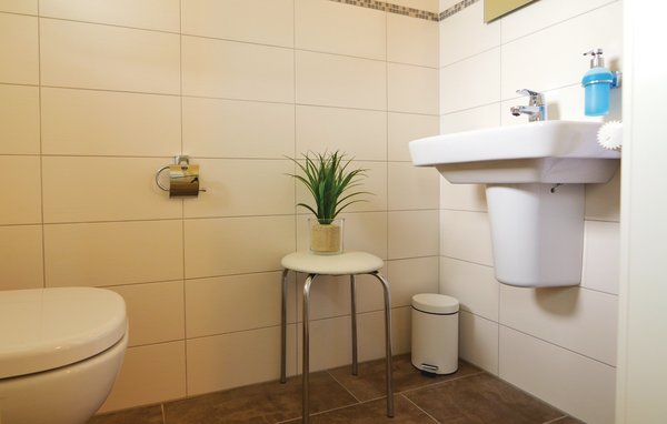 Ferienhaus - Dagebüll , Deutschland - DSH946 702
