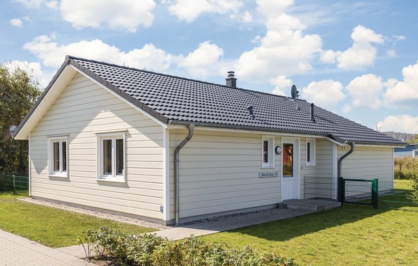 Feriebolig 