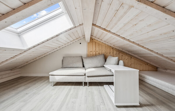 Holiday Home - Dagebüll , Germany - DSH948 8