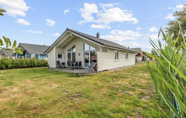 Holiday Home - Dagebüll , Germany - DSH948 1