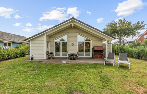 Holiday Home - Dagebüll , Germany - DSH948 9