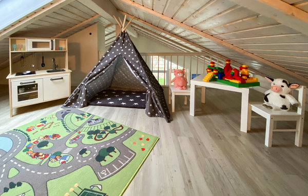 Ferienhaus 