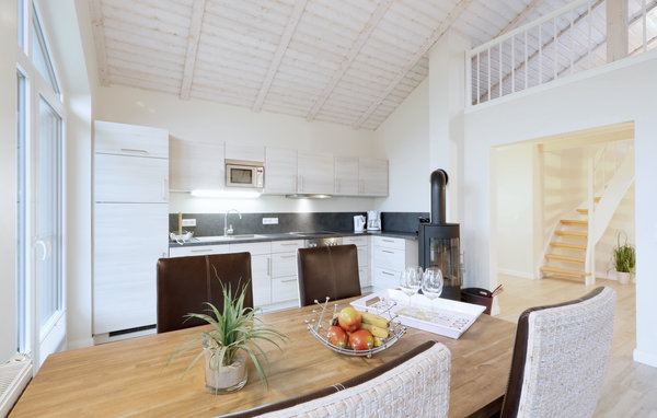 Ferienhaus - Dagebüll , Deutschland - DSH951 2