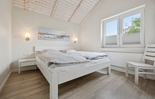 Feriehuse - Dagebüll , Tyskland - DSH952 603