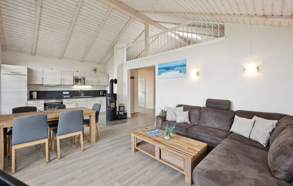 Feriehuse - Dagebüll , Tyskland - DSH952 303