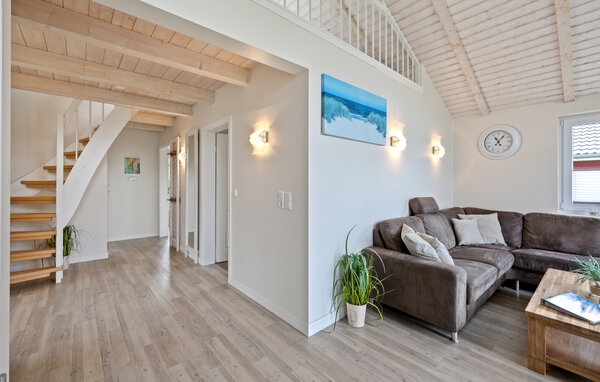 Feriehuse - Dagebüll , Tyskland - DSH952 304