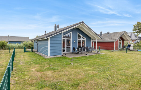 Feriehuse - Dagebüll , Tyskland - DSH952 81