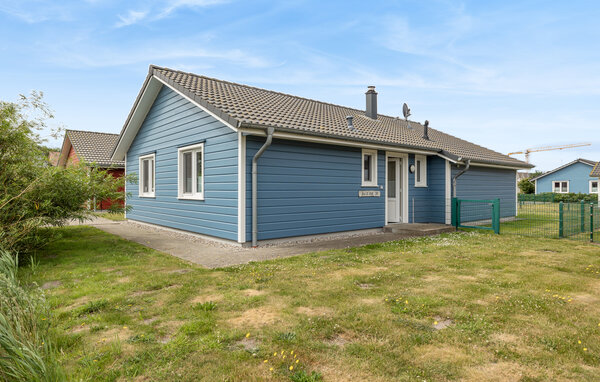 Feriehuse - Dagebüll , Tyskland - DSH952 82
