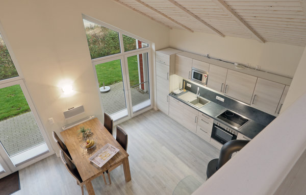 Ferienhaus - Dagebüll , Deutschland - DSH953 6