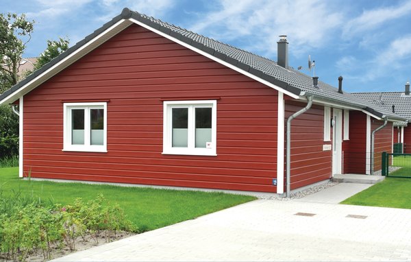 Ferienhaus - Dagebüll , Deutschland - DSH953 81