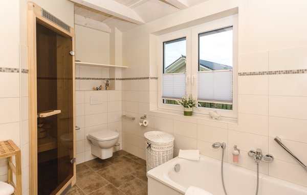 Domy wakacyjne - Dagebüll , Niemcy - DSH954 701