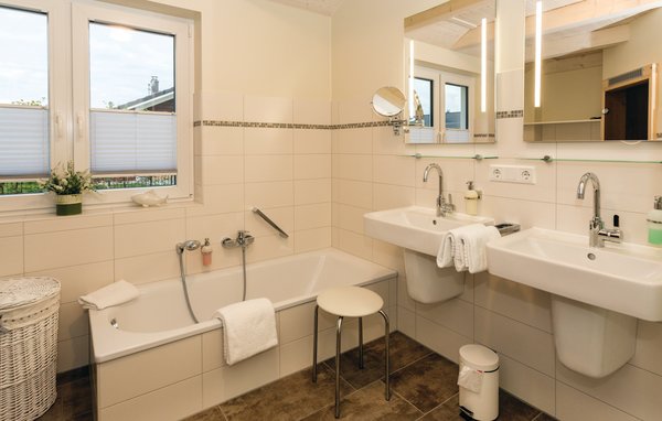 Domy wakacyjne - Dagebüll , Niemcy - DSH954 703