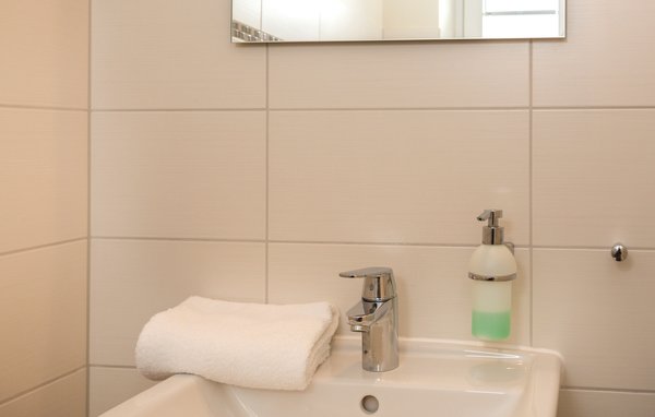 Domy wakacyjne - Dagebüll , Niemcy - DSH954 704