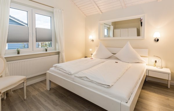 Domy wakacyjne - Dagebüll , Niemcy - DSH954 601