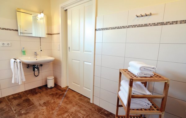 Ferienhaus - Dagebüll , Deutschland - DSH955 701