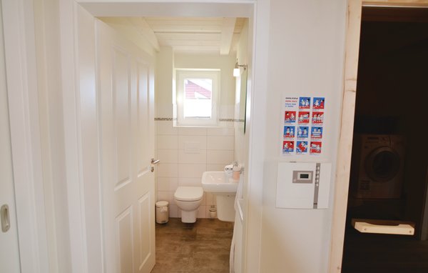 Ferienhaus - Dagebüll , Deutschland - DSH955 702