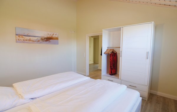 Ferienhaus - Dagebüll , Deutschland - DSH955 601