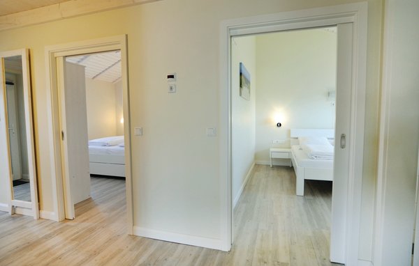 Ferienhaus - Dagebüll , Deutschland - DSH955 602