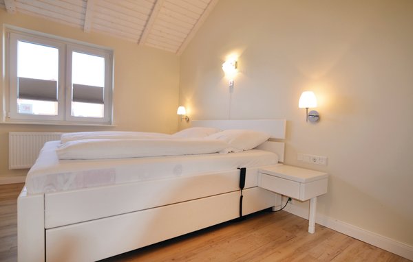 Ferienhaus - Dagebüll , Deutschland - DSH955 603