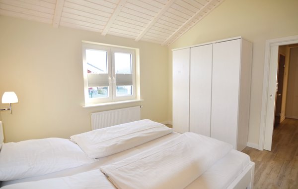 Ferienhaus - Dagebüll , Deutschland - DSH955 604