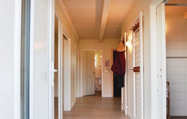 Ferienhaus - Dagebüll , Deutschland - DSH955 501