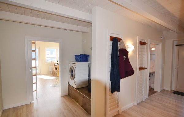 Ferienhaus - Dagebüll , Deutschland - DSH955 502
