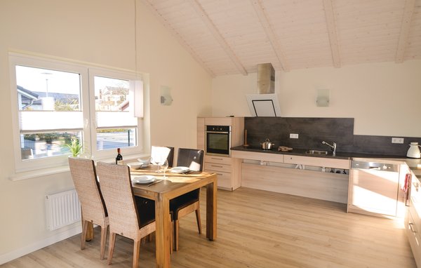 Ferienhaus - Dagebüll , Deutschland - DSH955 3