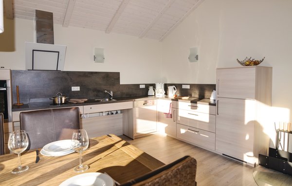Ferienhaus - Dagebüll , Deutschland - DSH955 401