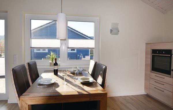 Ferienhaus - Dagebüll , Deutschland - DSH955 402