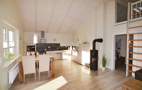 Ferienhaus - Dagebüll , Deutschland - DSH955 403