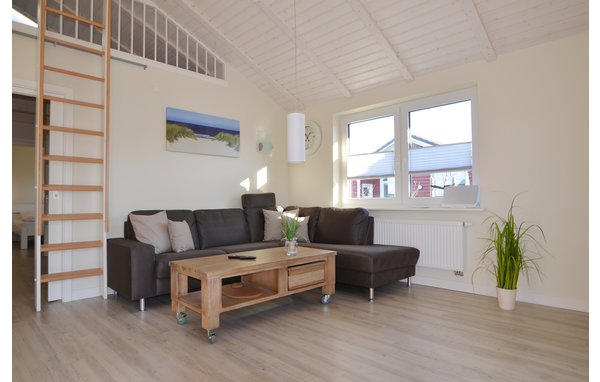 Ferienhaus - Dagebüll , Deutschland - DSH955 301