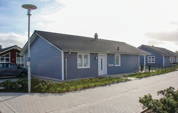 Ferienhaus - Dagebüll , Deutschland - DSH955 81