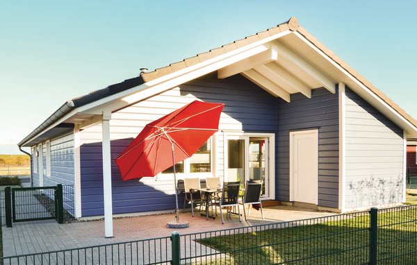 Ferienhaus - Dagebüll , Deutschland - DSH955 82
