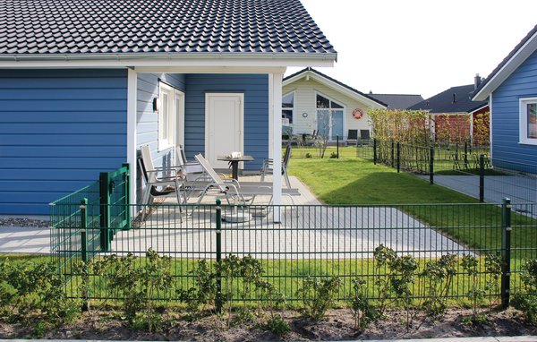 Ferienhaus - Dagebüll , Deutschland - DSH955 101