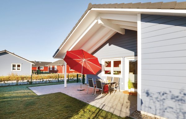 Ferienhaus - Dagebüll , Deutschland - DSH955 102