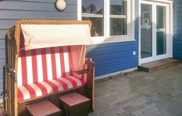 Ferienhaus - Dagebüll , Deutschland - DSH955 103