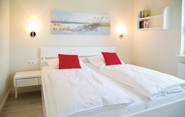 Ferienhaus - Dagebüll , Deutschland - DSH956 601