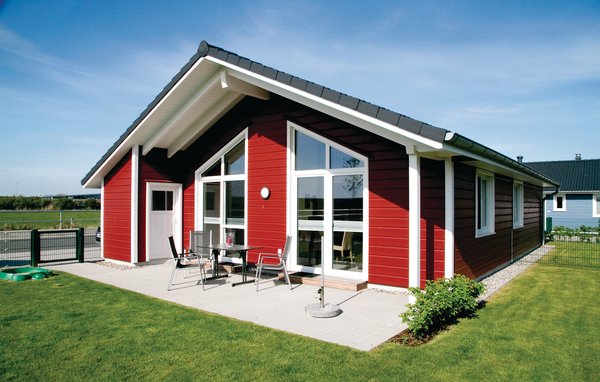 Ferienhaus - Dagebüll , Deutschland - DSH956 81