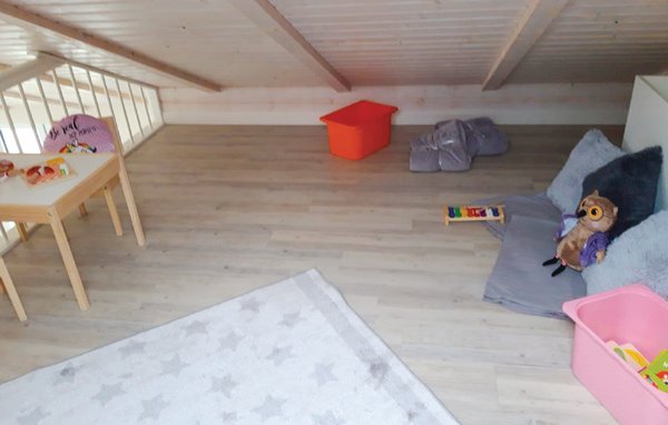 Ferienhaus 