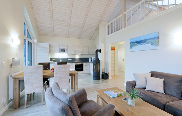 Ferienhaus 