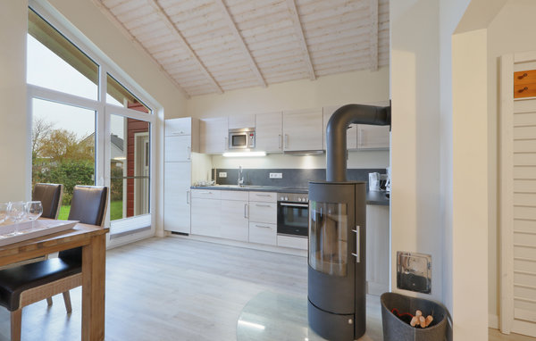 Ferienhaus 