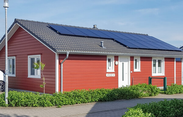 Ferienhaus - Dagebüll , Deutschland - DSH964 81