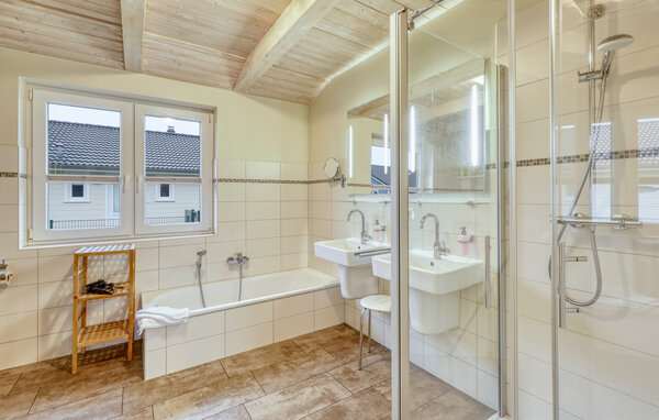 Ferienhaus - Dagebüll , Deutschland - DSH965 701