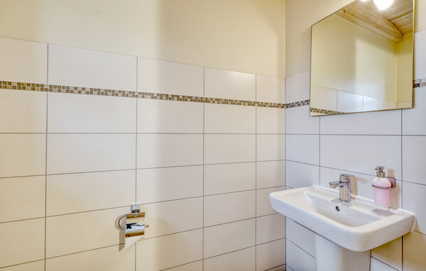 Ferienhaus - Dagebüll , Deutschland - DSH965 702