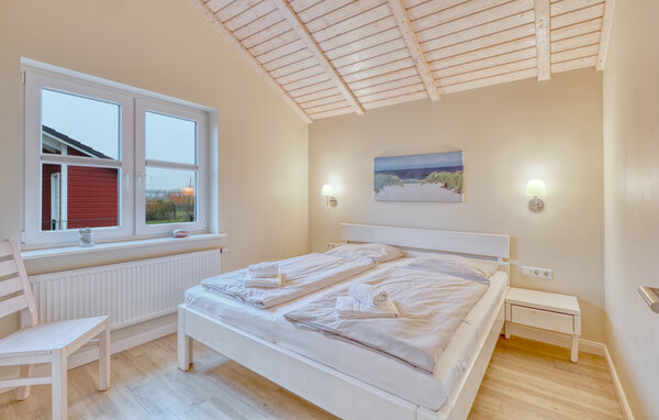 Ferienhaus - Dagebüll , Deutschland - DSH965 601