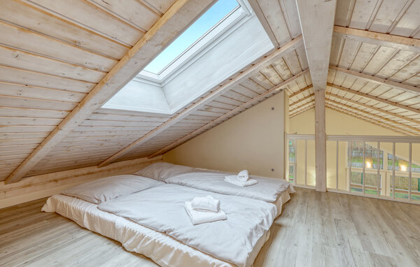 Ferienhaus - Dagebüll , Deutschland - DSH965 604