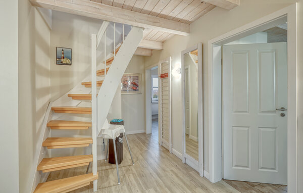Ferienhaus - Dagebüll , Deutschland - DSH965 501