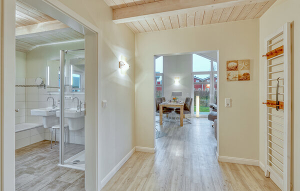 Ferienhaus - Dagebüll , Deutschland - DSH965 502