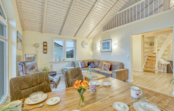 Ferienhaus - Dagebüll , Deutschland - DSH965 301