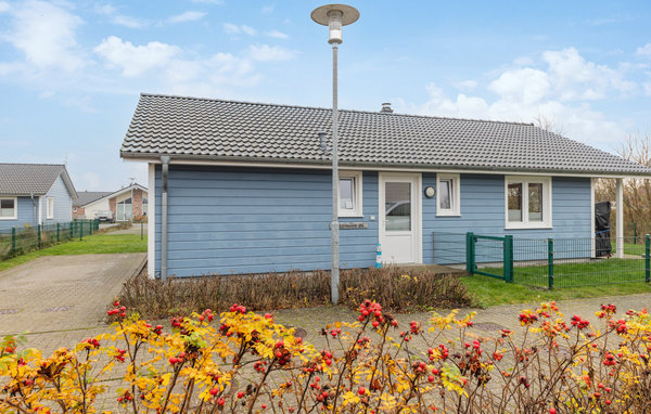 Ferienhaus - Dagebüll , Deutschland - DSH965 9